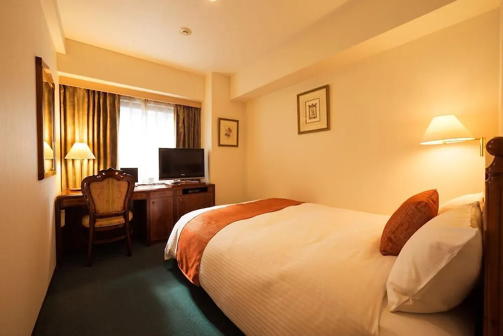 ***  Dukes Hotel Hakata Fukuoka  Japan