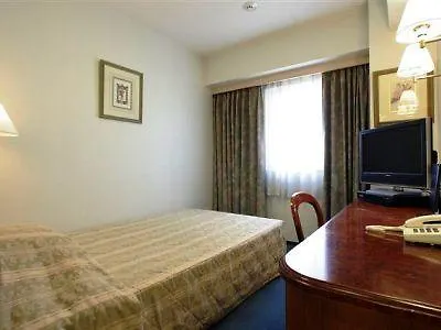 Dukes Hotel Hakata Fukuoka