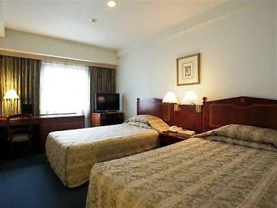 Dukes Hotel Hakata Fukuoka  3*, Fukuoka (Fukuoka)