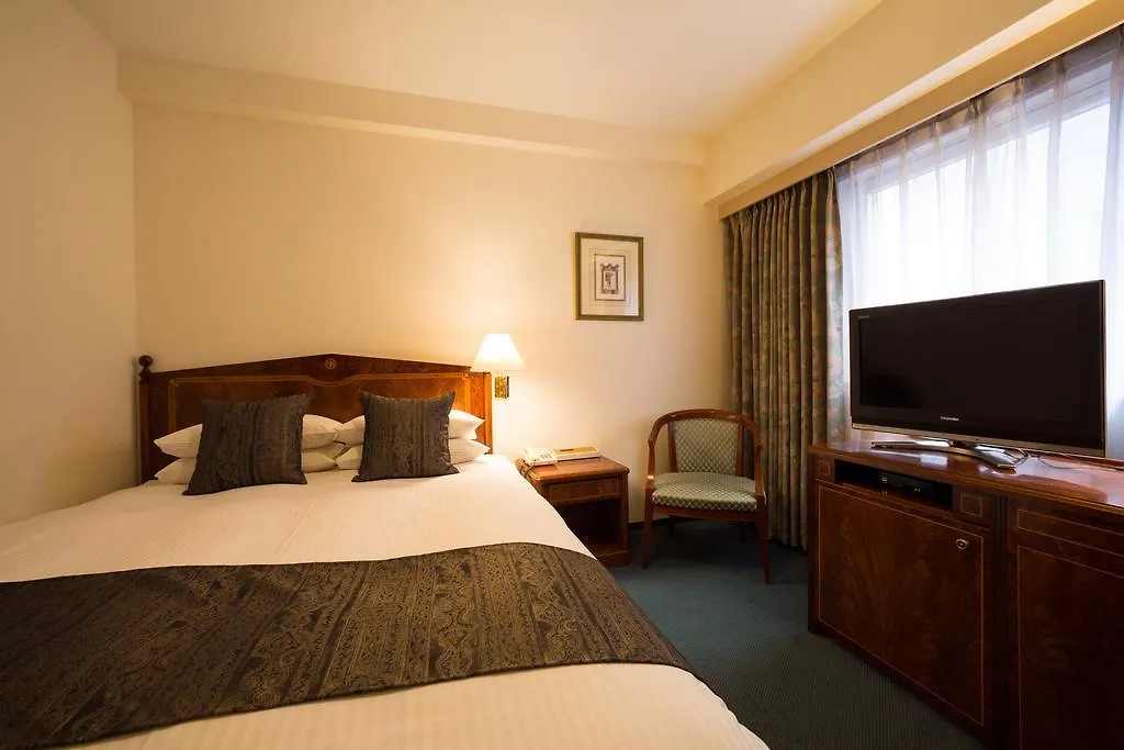 Dukes Hotel Hakata Fukuoka   Fukuoka (Fukuoka)