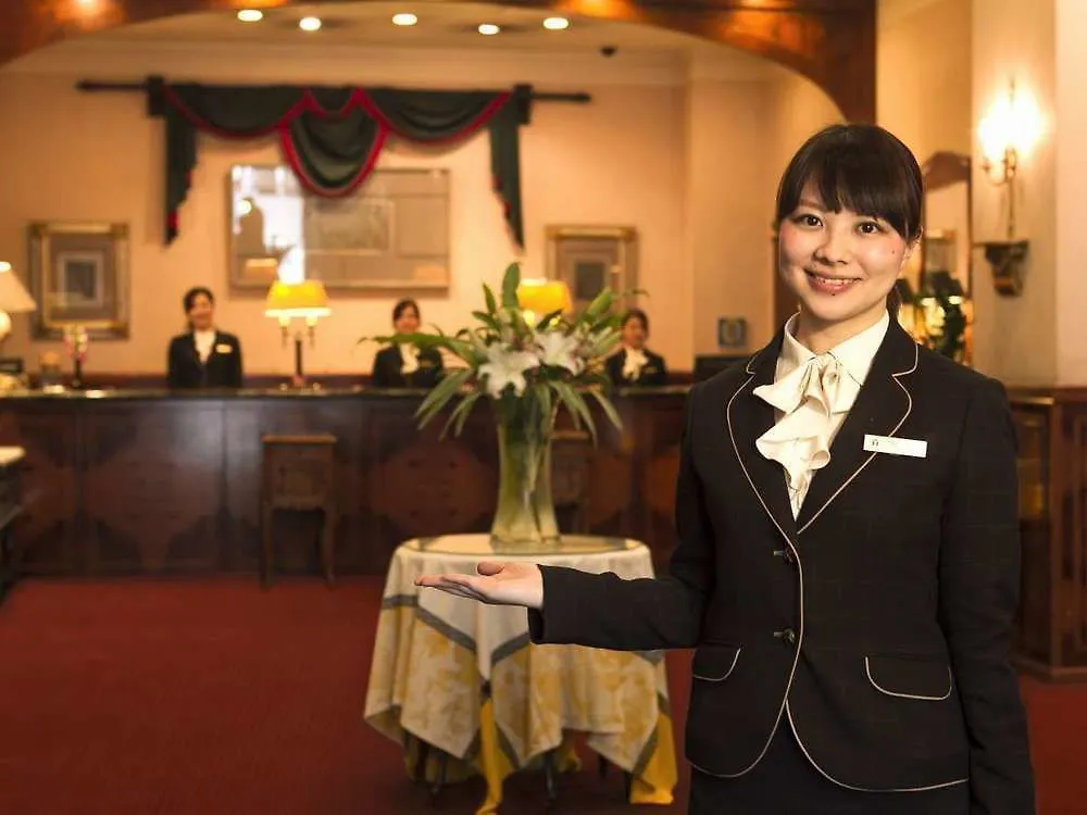 Dukes Hotel Hakata Fukuoka