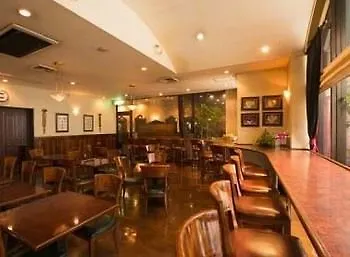 Dukes Hotel Hakata Fukuoka  Japan