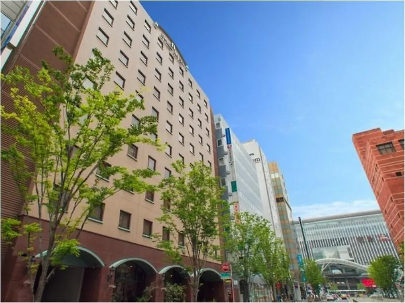 Dukes Hotel Hakata Fukuoka