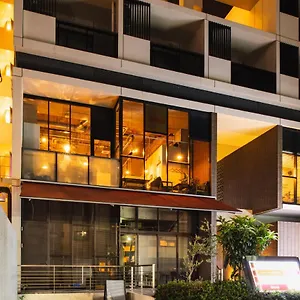 3* 저렴한 가격의 호텔 Candeo The Hakata Terrace