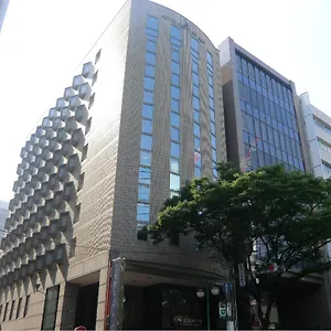 3* 호텔 센츄리 아트