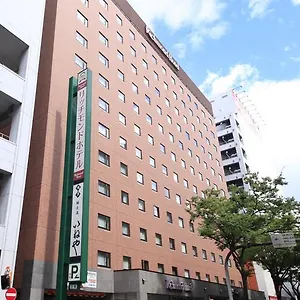 博多站前里士满酒店 酒店