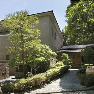 *** 传统日式旅馆 箱根小涌园 美山枫林酒店 日本