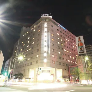 3* 호텔 아파 와타나베 도리 엑설런트