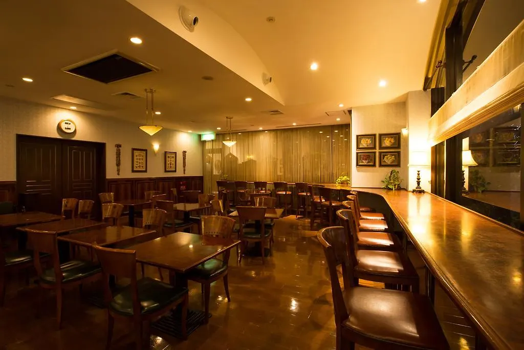 博多公爵酒店 福岡 日本