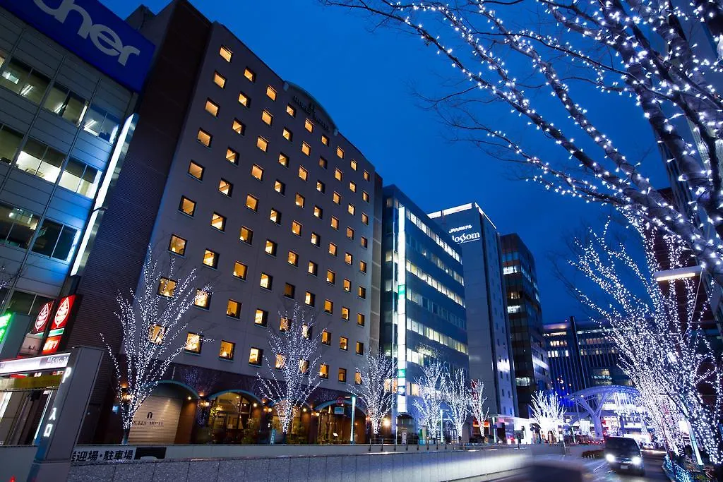 酒店 博多公爵酒店 福岡