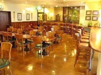 博多公爵酒店 福岡 酒店
